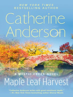 cover image of Maple Leaf Harvest